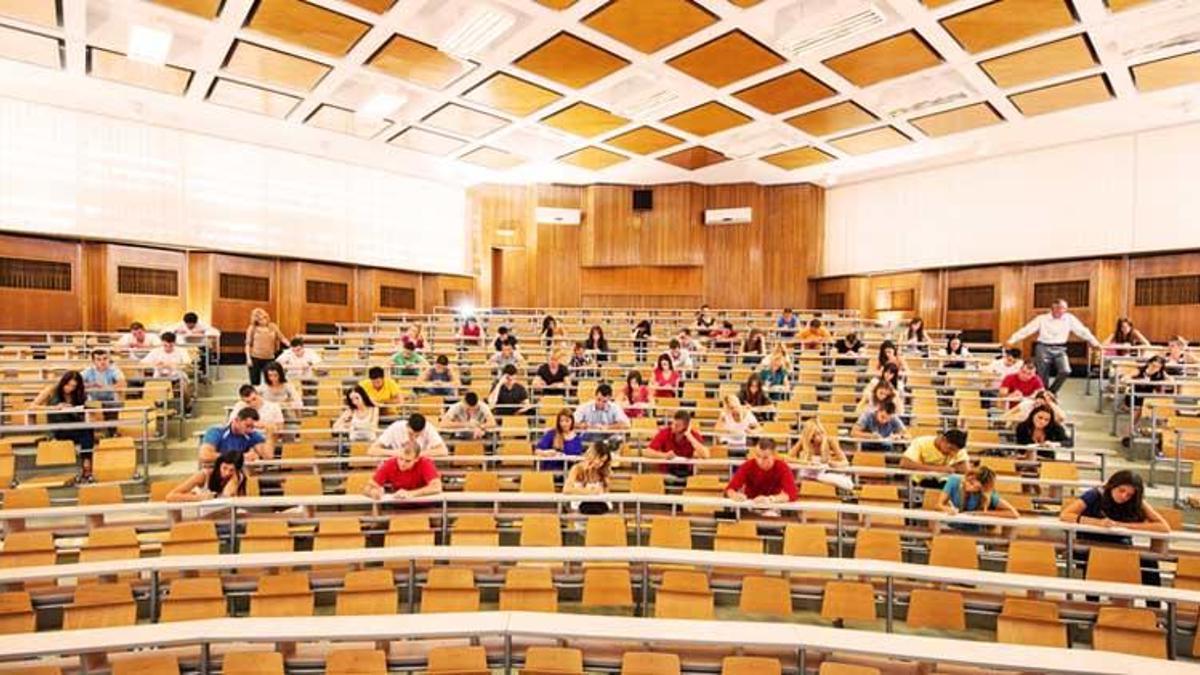 Üniversitelerde yeni açılacak bölümler 2024! Üniversitelerde hangi bölümler açılacak, yapay zeka mühendisliği hangi üniversitelerde var? Yeni üniversite bölümleri