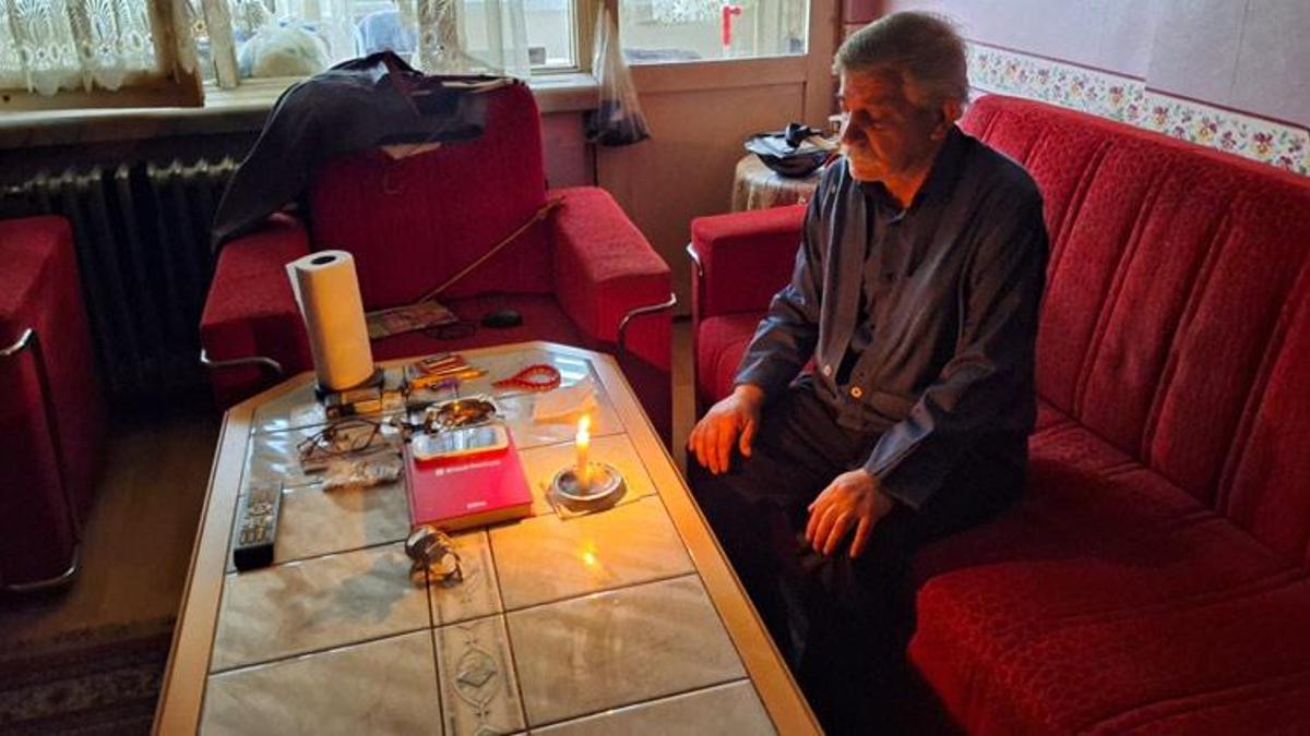 Yüzde 100'lük zammı kabul etmeyen kiracısının elektriğini kestirdi! Kabusu yaşattı