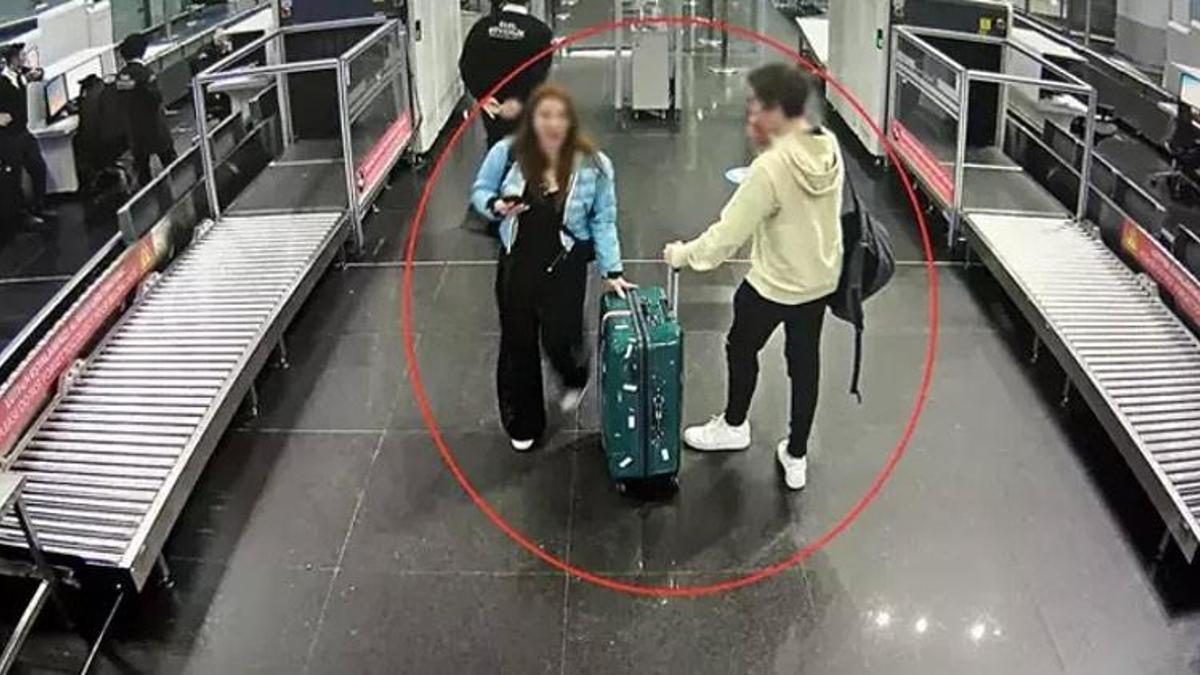 Eylem Tok ve oğlu, kazanın ardından Mısır'a kaçmıştı! Türkiye'ye dönme şartını açıkladı