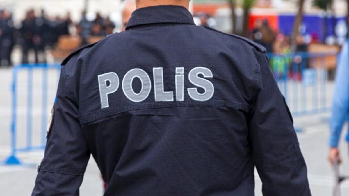 Lise öğrencileri ve polis iş birliği yaptı! "Dolandırıcılığa geçit vermeyeceğiz"