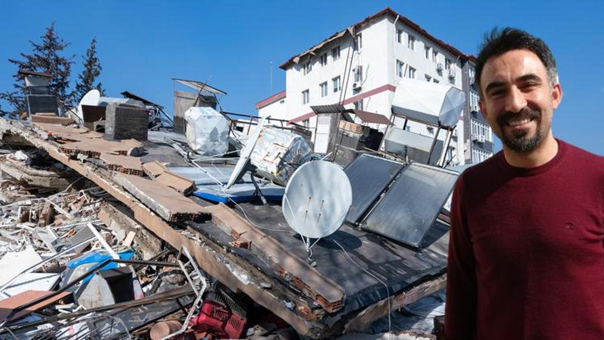 Depremden sonra başvurular yüzde 400 civarında arttı!