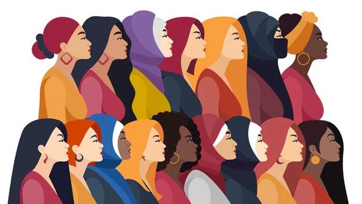 8 Mart neden Dünya Kadınlar günü, dünya kadınlar günü ilk kez ne zaman kutlandı? Kadınlar gününün hikayesi nedir, Dünya Kadınlar Günü Türkiye'de ilk ne zaman kutlandı?