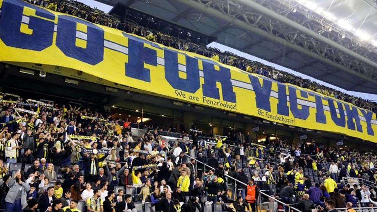 Trabzonspor - Fenerbahçe maçı için taraftar kararı!