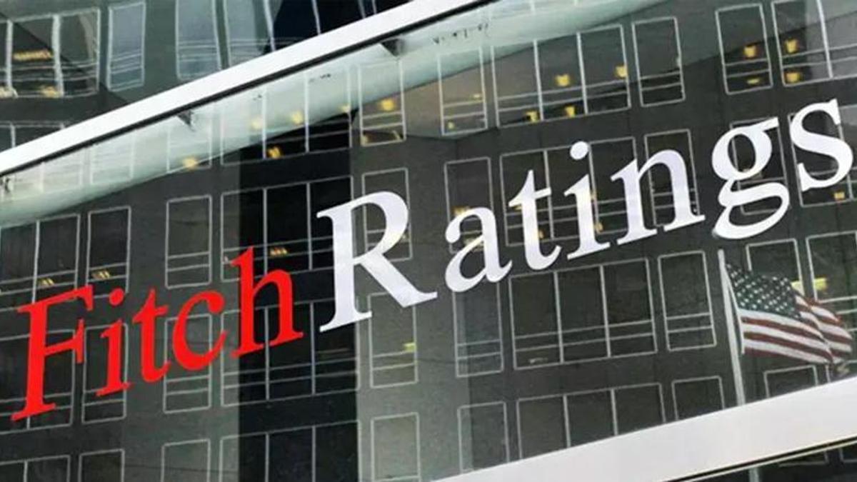 Fitch Ratings Türkiye'nin kredi notunu yükseltti