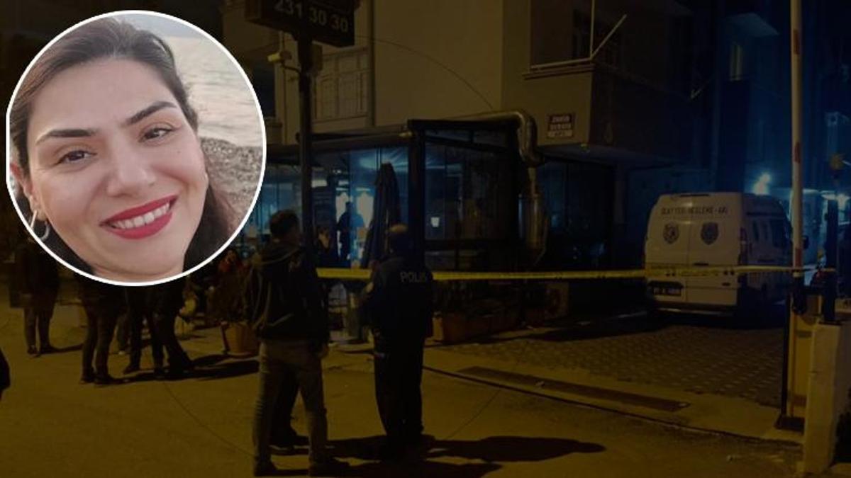 Adana'da başhekim yardımcısı kadın, eski eşi tarafından öldürüldü