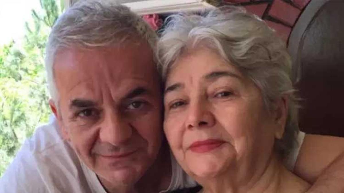 Zafer Algöz'ün acı günü! 'Ailemizin ulu çınarını kaybettik'