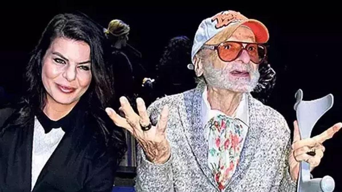 Usta oyuncu Kayhan Yıldızoğlu hayatını kaybetti