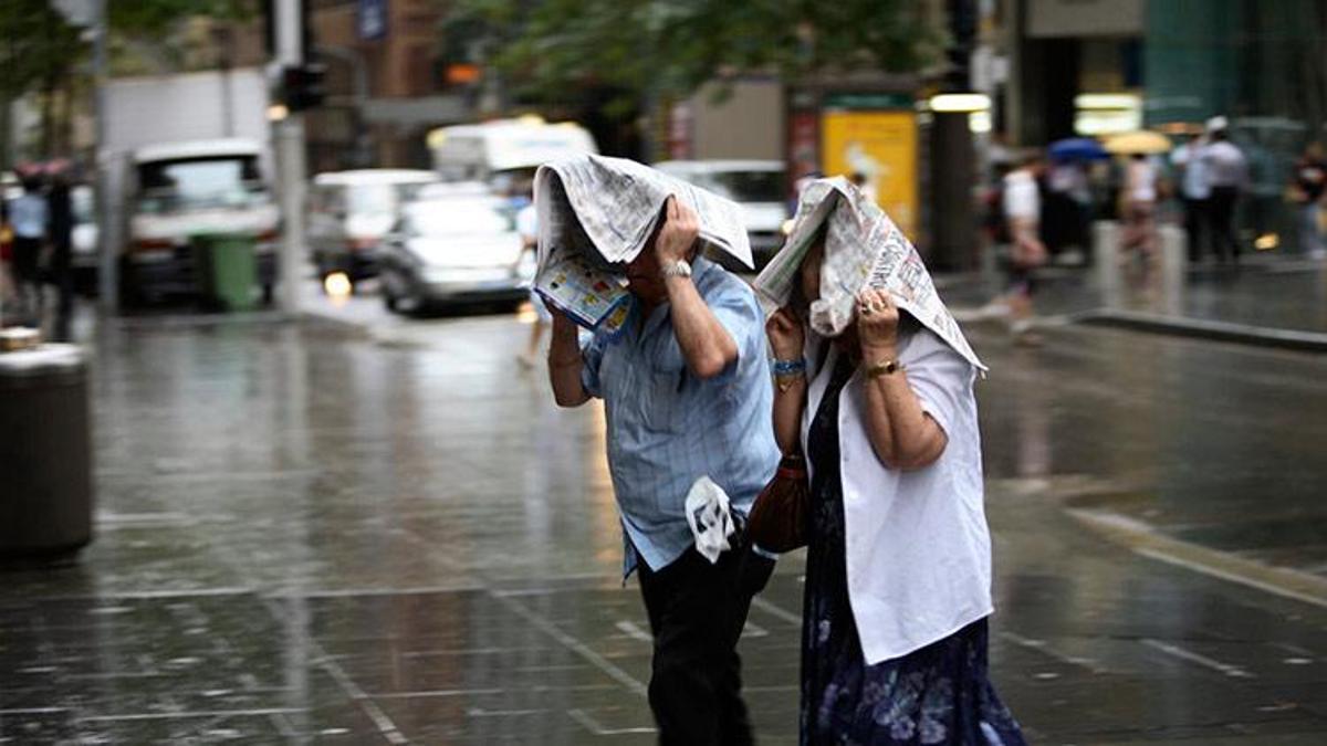 Adana'da bugün hava nasıl olacak? Meteoroloji'den yeni uyarı geldi, ilçeler tek tek açıklandı