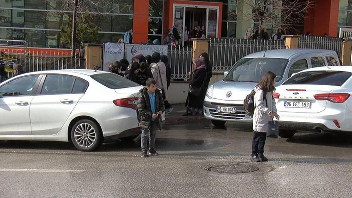 Gürültü kirliliği okul başarısını yüzde 36 düşürüyor