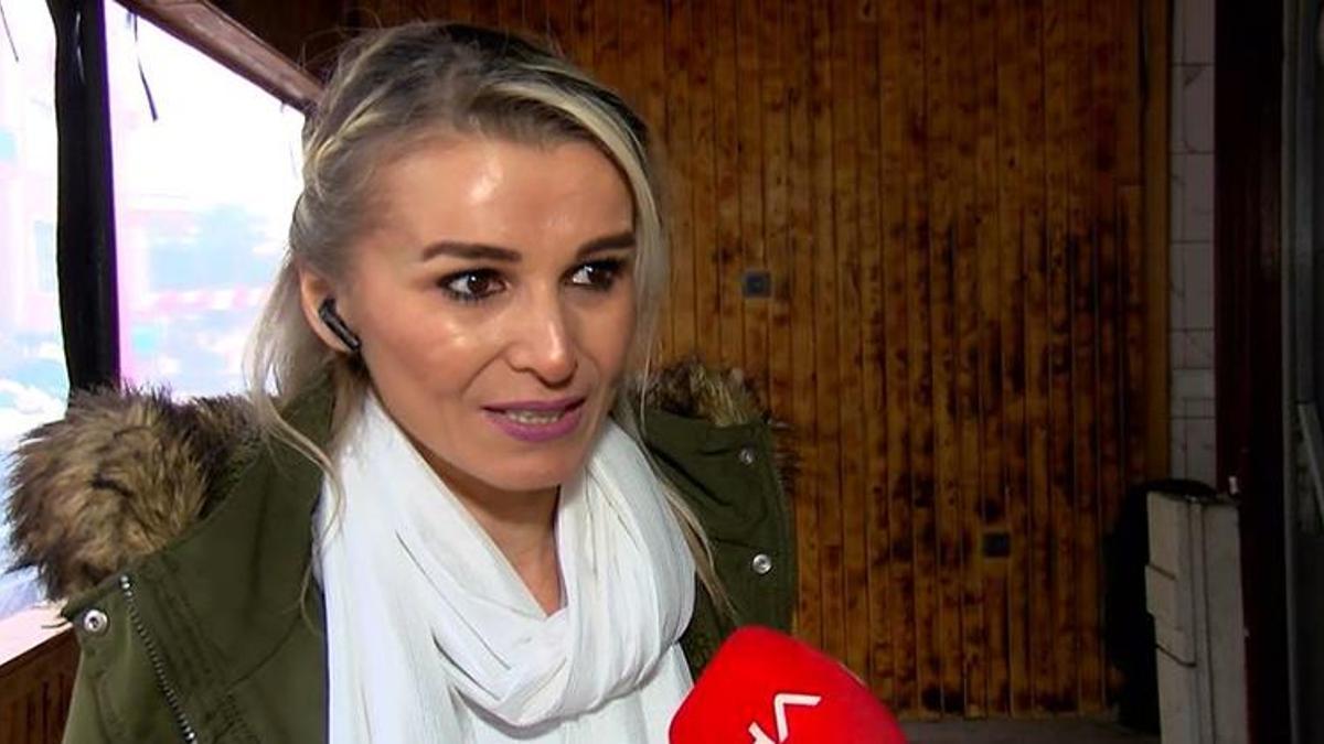 Güzellik merkezinde şoke eden olay! Topuklu ayakkabı yüzünden dakikalarca işkence...
