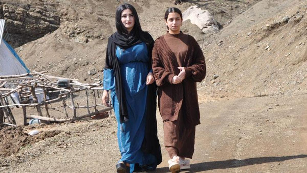 Hakkari Derecik'te ilk kez bir kadın muhtar adayı oldu