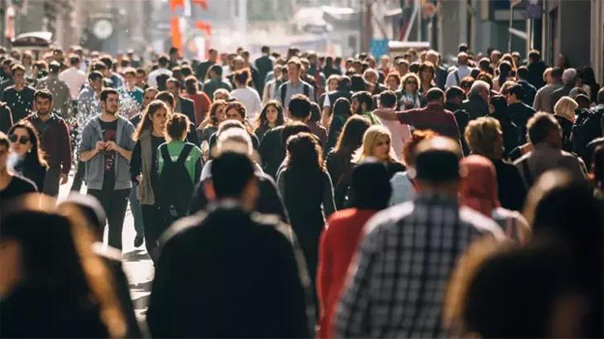 İşsizlik rakamları açıklandı