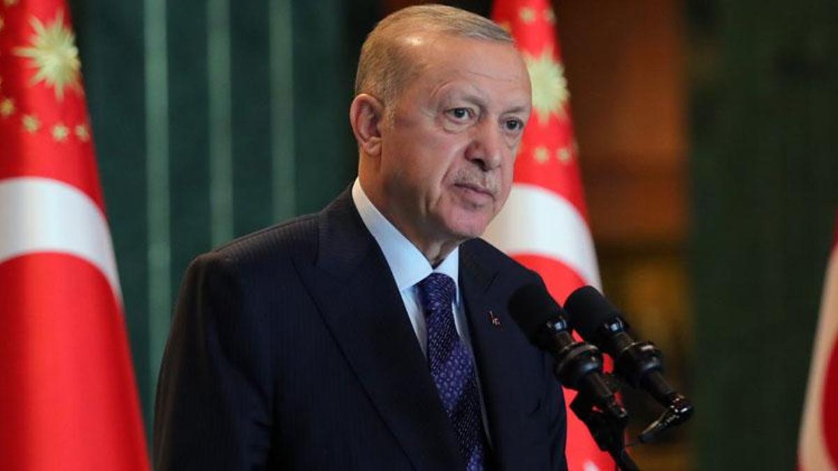 Cumhurbaşkanı Erdoğan, ilk iftarı şehit aileleri ile yapacak