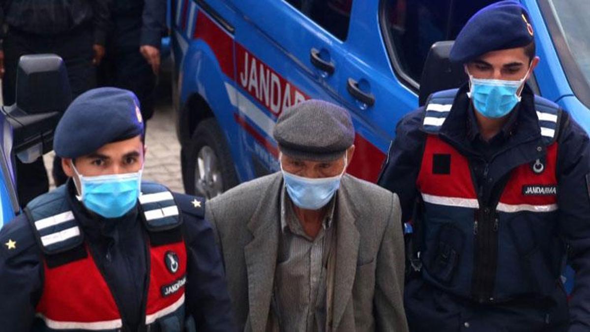 3 yaşındaki Müslüme'nin öldürülmesinden beraat eden dedenin cezası arttı