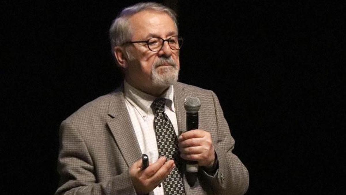 Deprem uyarısı Prof. Dr. Görür'den geldi: Bu işi halletmemiz lazım, aksi halde tarihin çöplüğüne gideriz