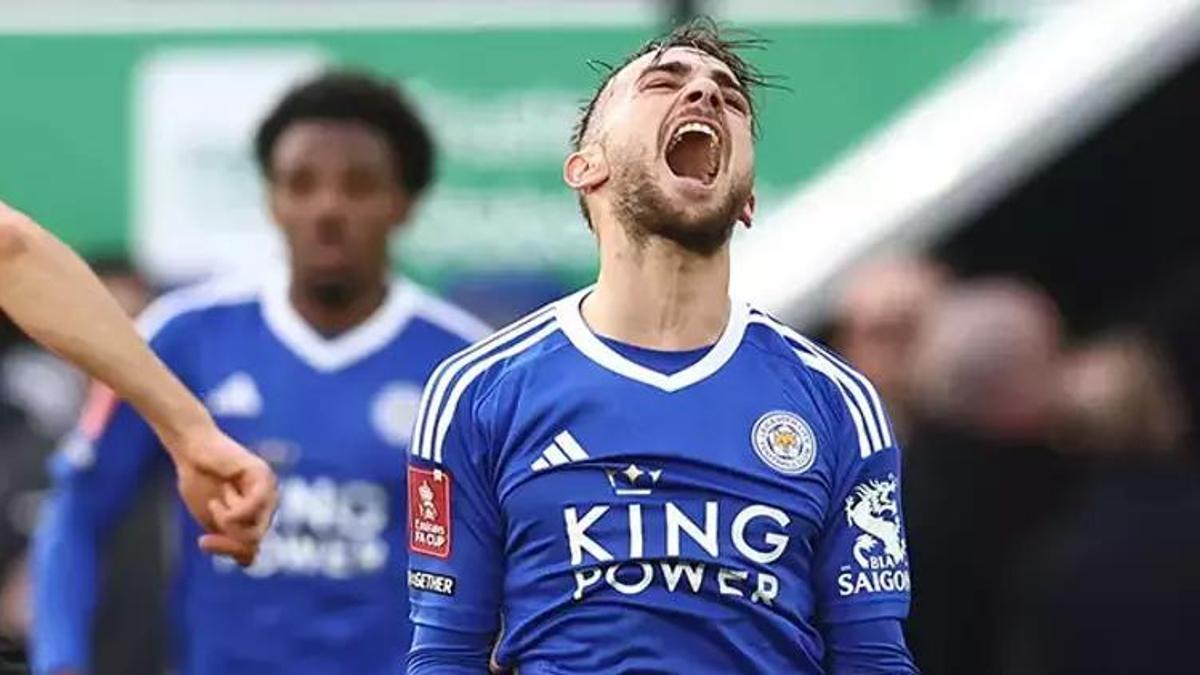 Yunus Akgün'den Galatasaray'a kötü haber! Transfer FFP'ye takıldı