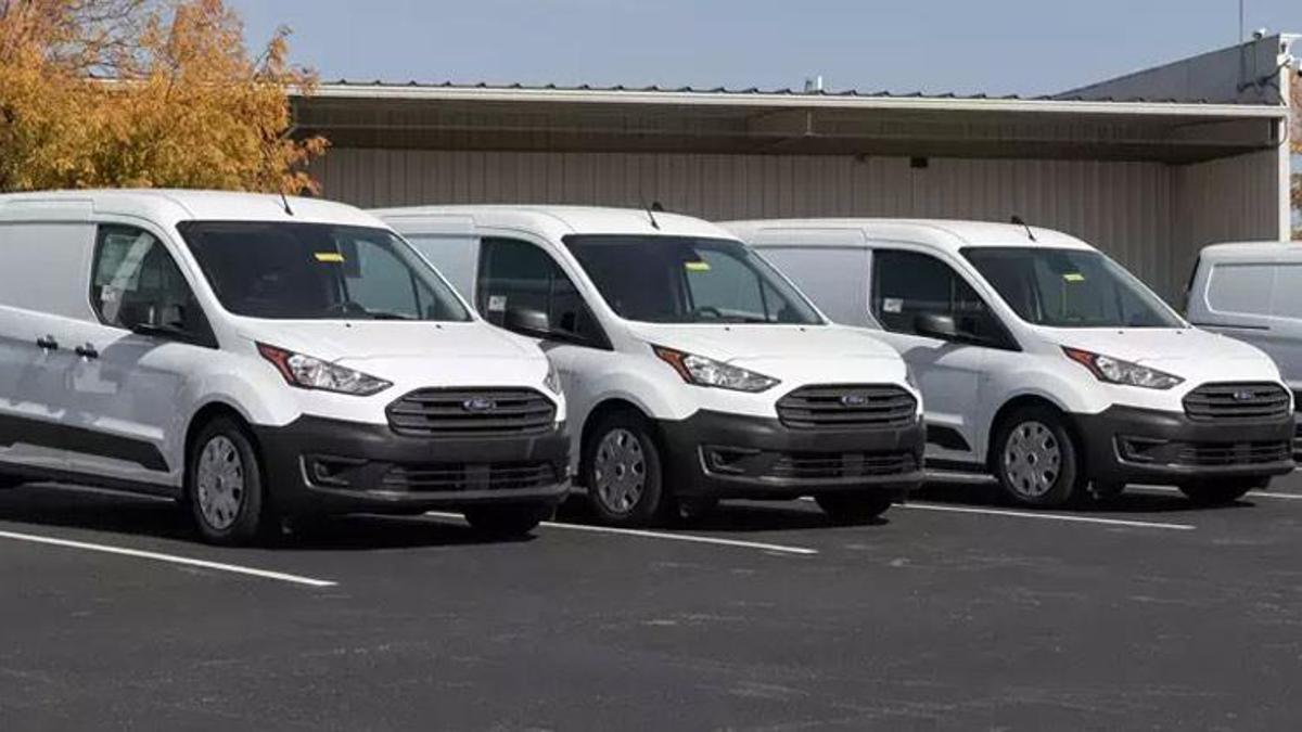 Ford'a 365 milyon dolar ceza! Detayları şaşırttı
