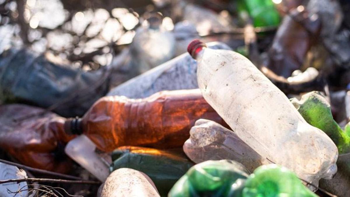 TMMOB'dan atık belgeseli: “Plastik atık ticareti kirliliğin sömürgeci biçimi”