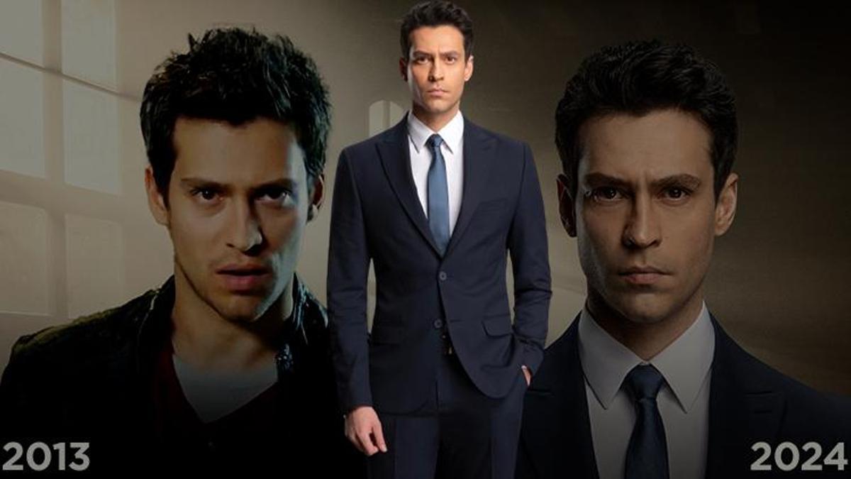 Taş Kağıt Makas'ın Umut'u Ekin Koç neden hiç değişmiyor?