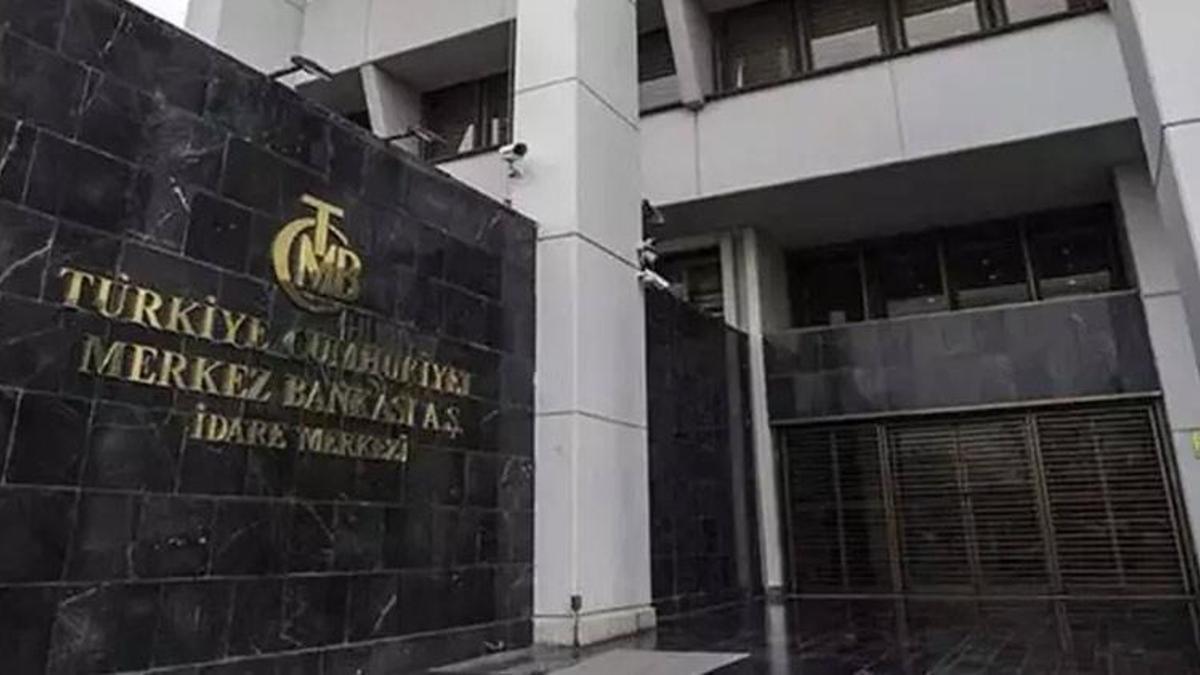 Merkez Bankası verileri açıkladı! Cari açıkta hızlı düşüş
