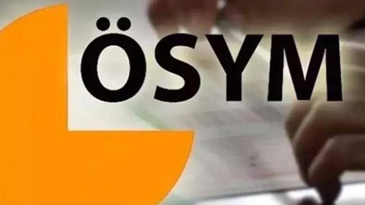 YÖKDİL/1 sınav sonuçları açıklandı