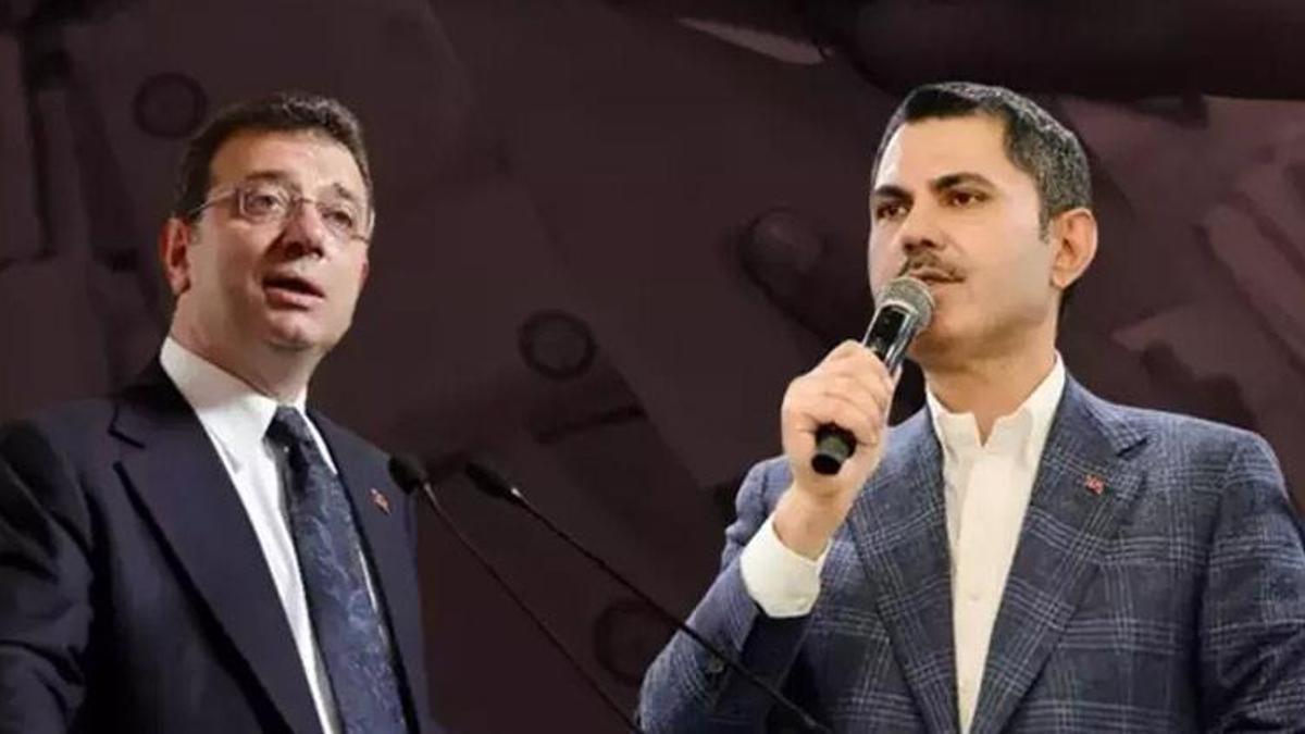 CHP'nin İstanbul anketinin şifresi çözüldü! İmamoğlu'na Kılıçdaroğlu tarifesi
