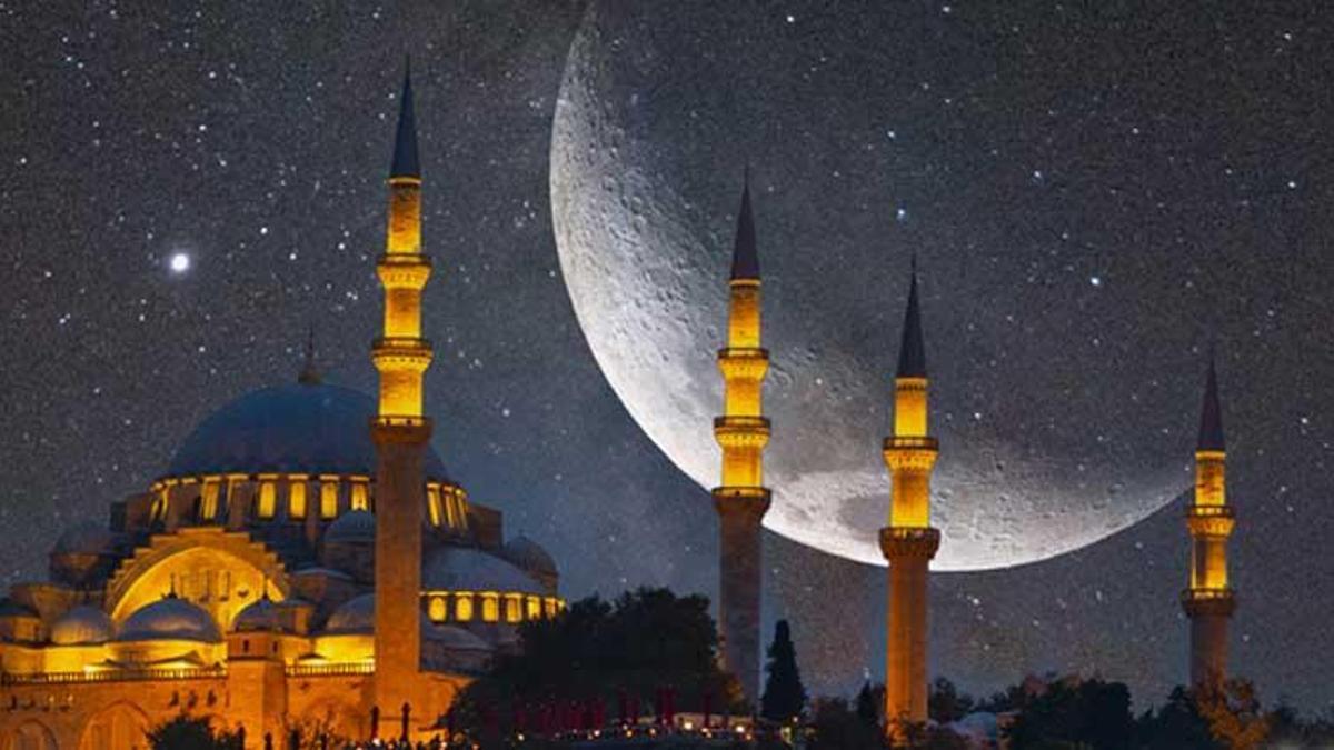Ramazanın 27. gecesi hangi gün 2024? Kadir gecesi Ramazanın 27. gecesidir doğru mu yanlış mı, kadir gecesi hangi gün 2024?