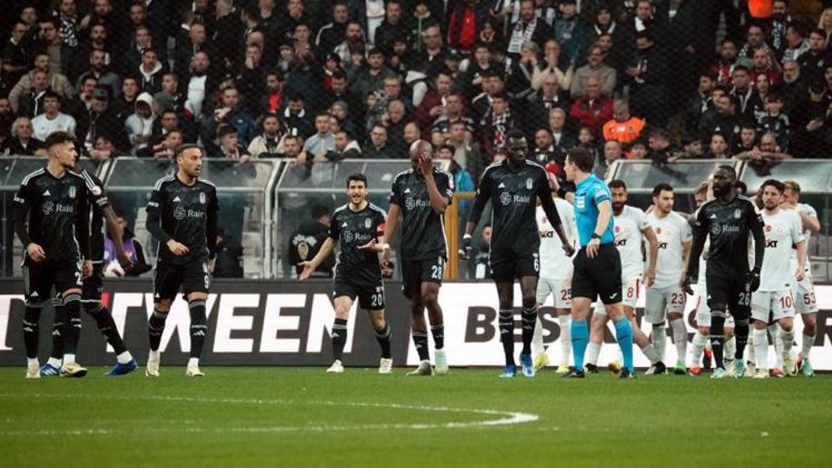 Beşiktaş'ta deprem! 'Utanmadan anlatıyor' dedi ve açıkladı, bazı oyuncularla yollar ayrıldı
