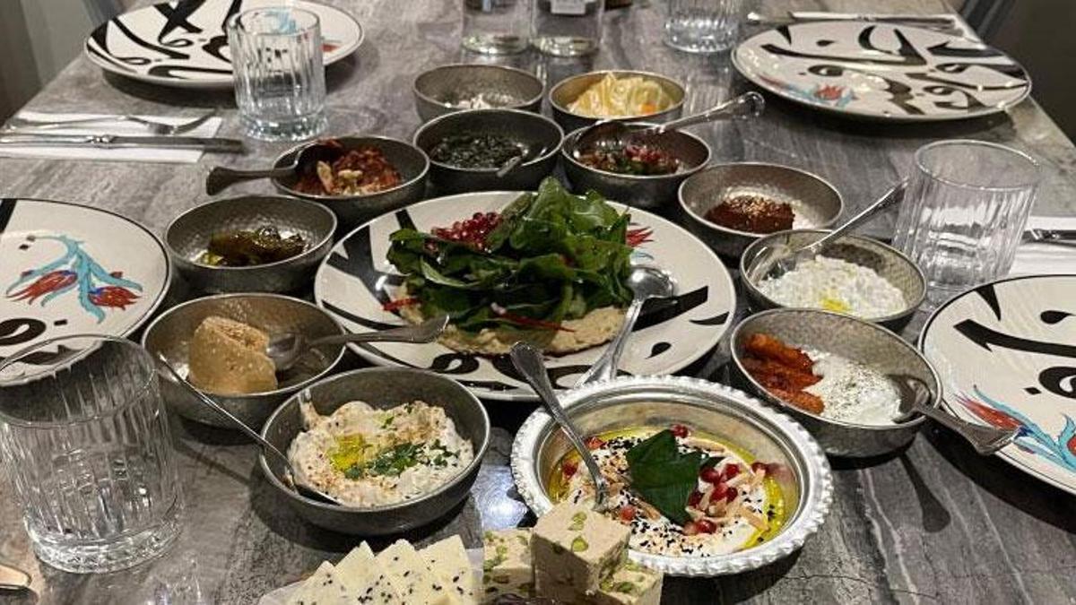 Ramazanda sahursuz oruç tutmayın uyarısı