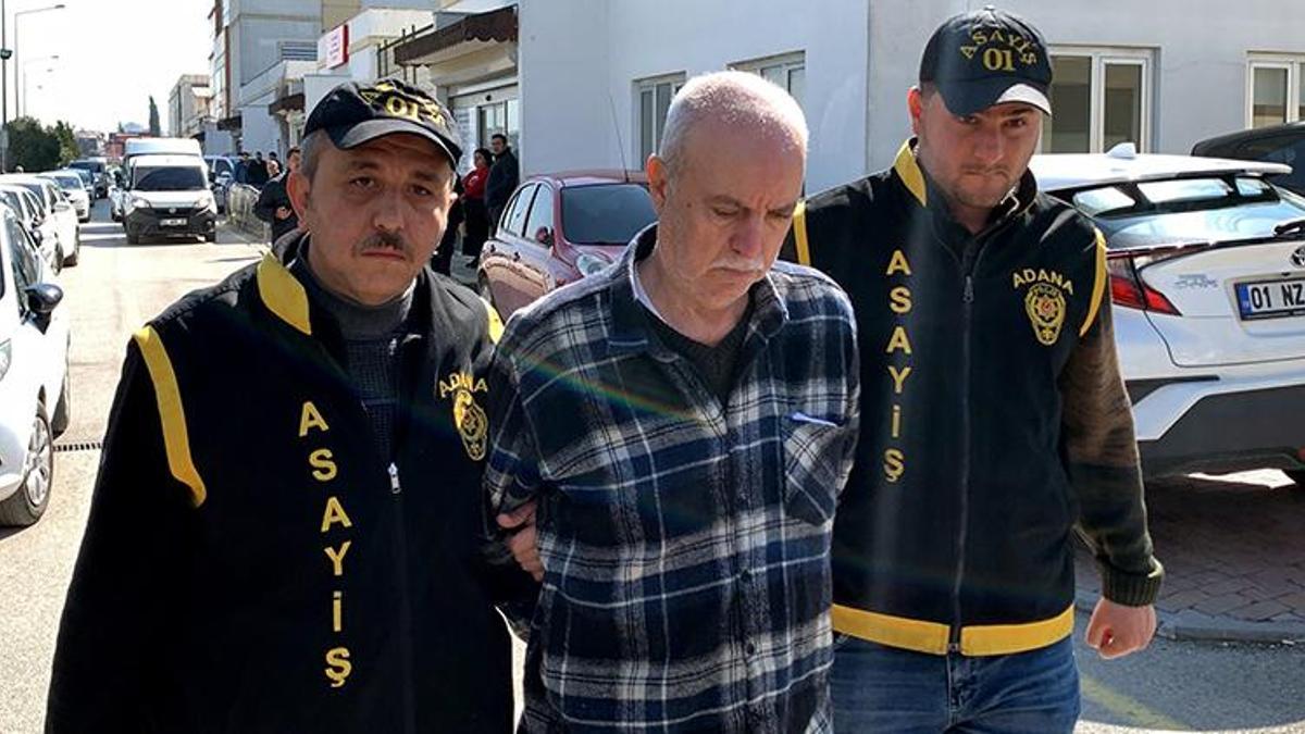 Oğlunu, "uyuşturucuya zam geldi, 100 TL daha ver" dediği için öldürmüş