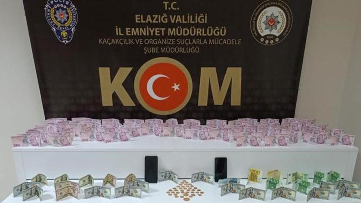 Vatandaşı 750 bin lira dolandırdılar! Operasyonla kıs kıvrak yakalandılar