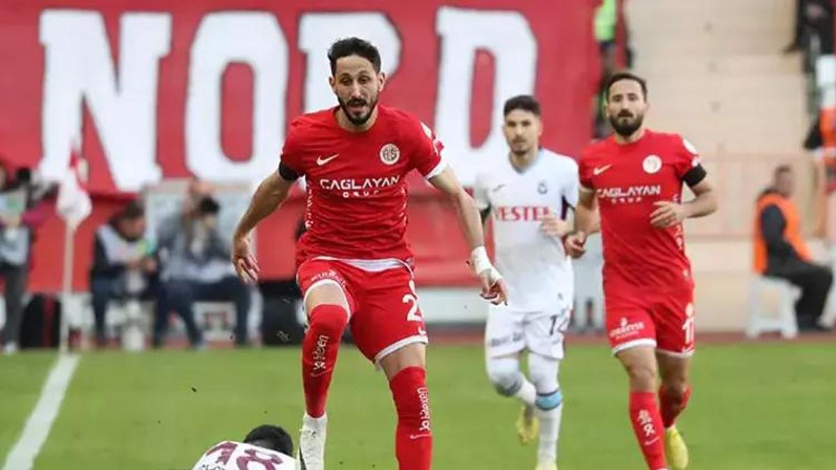 Süper Lig ekibinde deprem! FIFA'dan süresiz transfer yasağı geldi