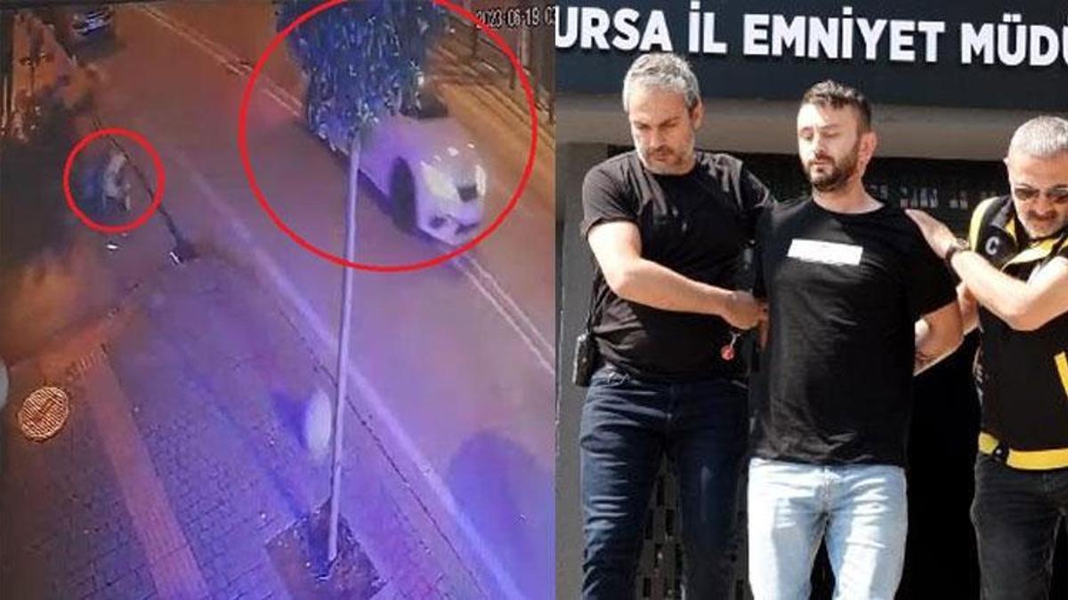 Eğlence merkezinin sahibini öldüren sanık: Hobi olsun diye taşıdığım tabancamla ateş ettim, amacım onu korkutmaktı