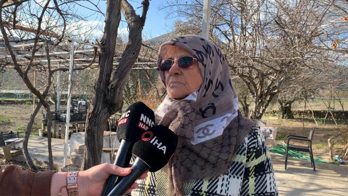 Milyonlar havada uçuştu! Jandarmaya bağışladı