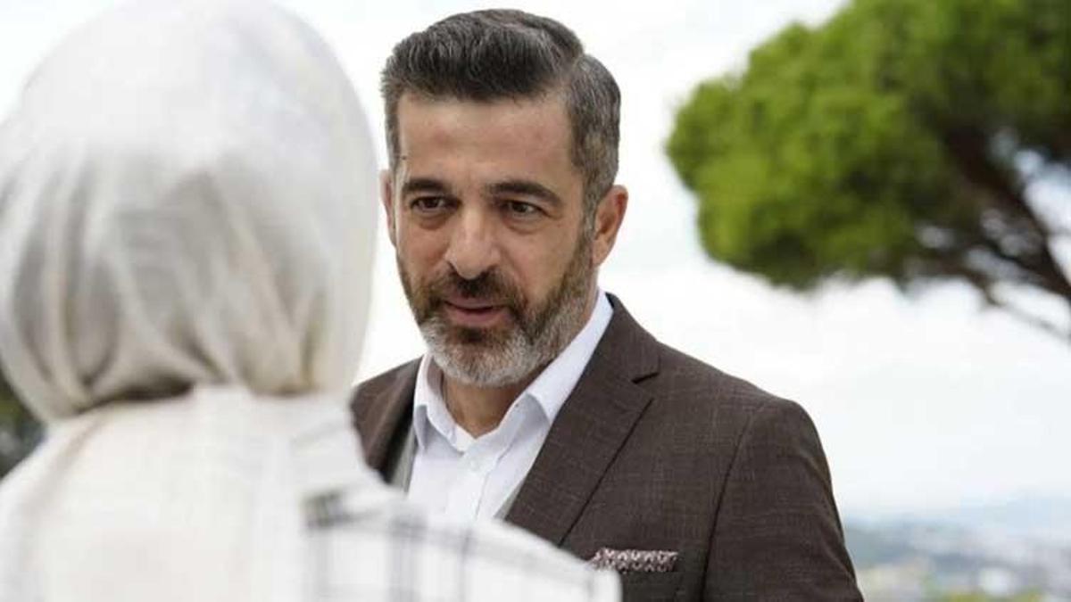 Kayra Şenocak diziden ayrılıyor mu? Ertuğrul İslamoğlu Kızılcık Şerbeti'nden ayrılacak mı?