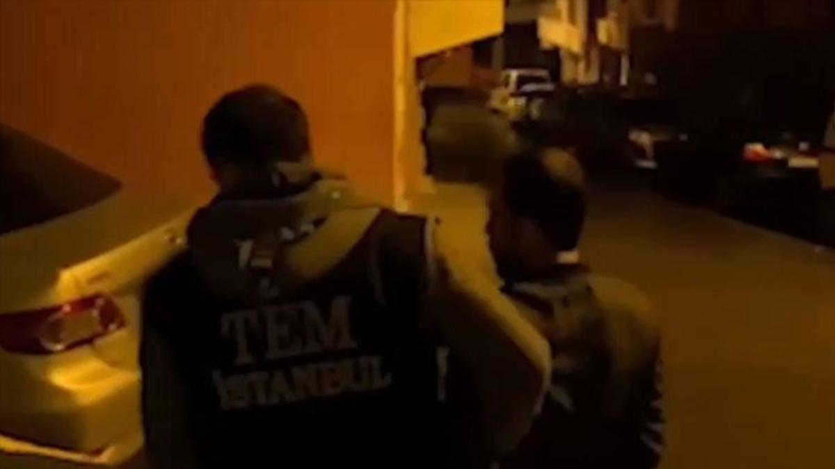 İçişleri Bakanı Yerlikaya: 2 bin 614 firari yakalandı