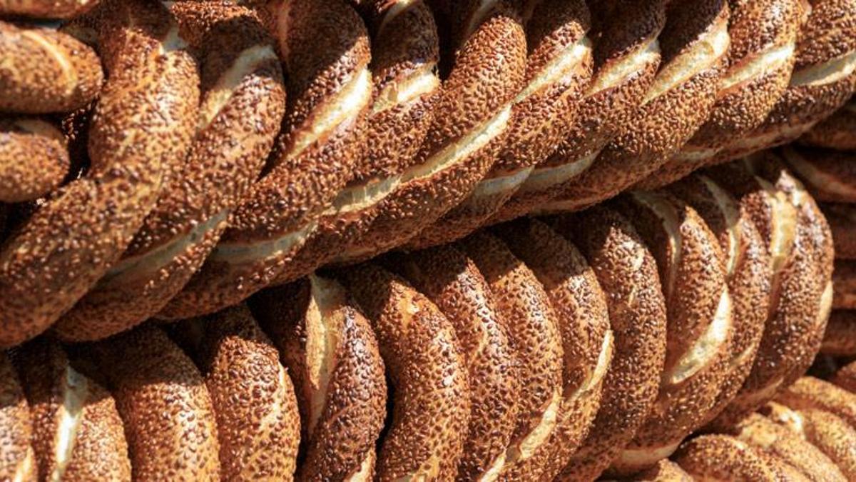 Ekmek ve simit fiyatına bakanlık şartı! Komisyon değerlendirecek