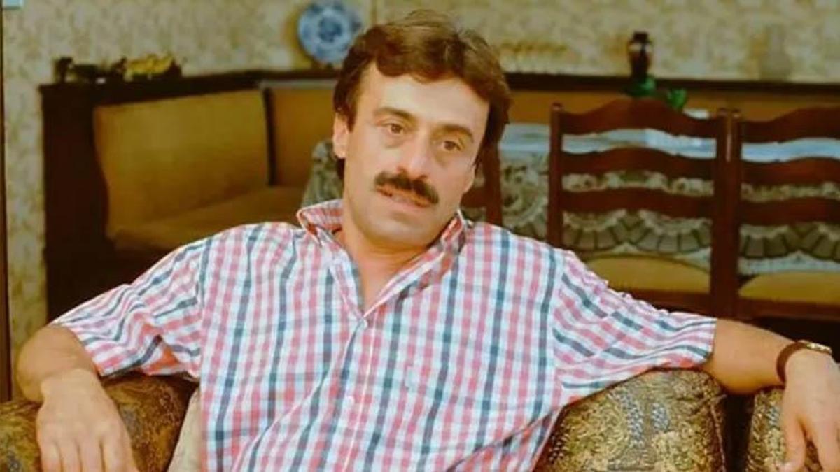 Şevket Altuğ'un 81. yaş günü kutlaması! Tebrik mesajları yağdı