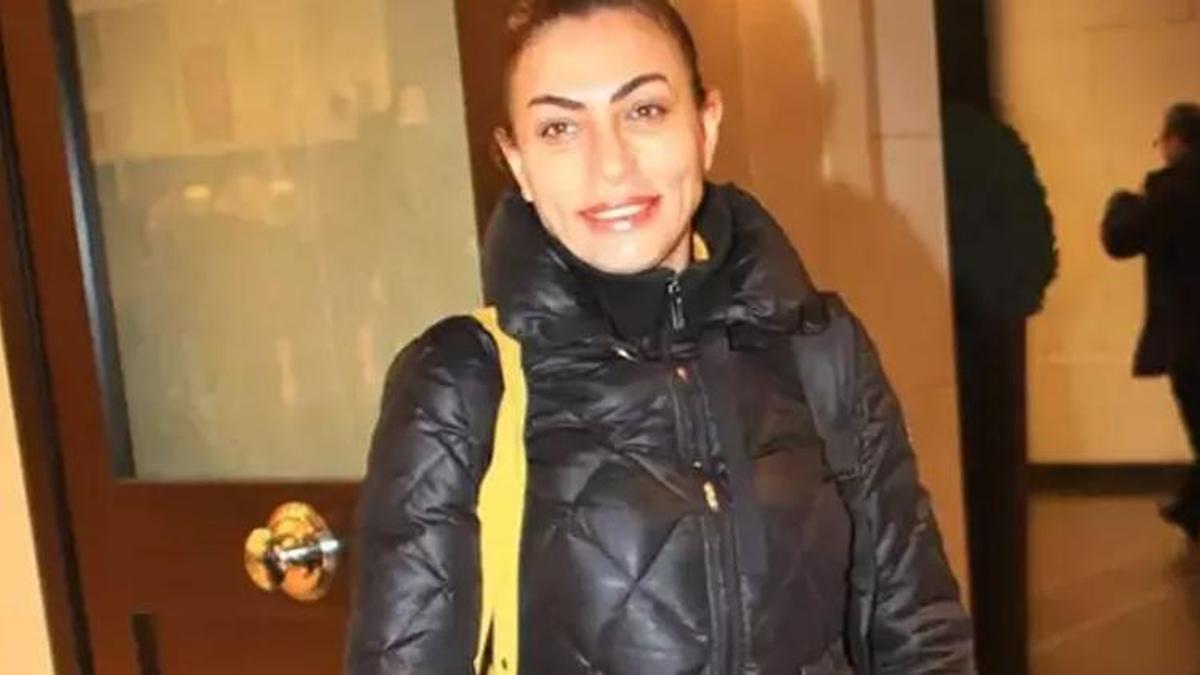 Leyla Bilginel çocukluğunu anlattı! Başına gelmeyen kalmamış