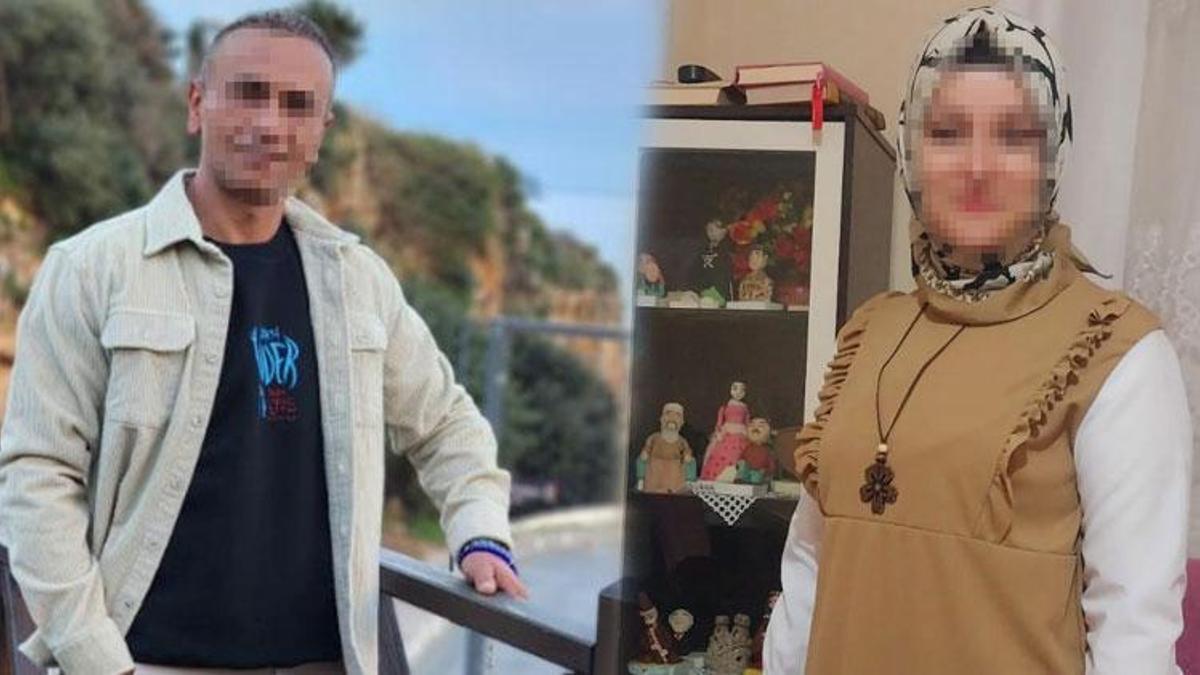 Komşusundan gelen telefon hayatını kararttı! Boşandıktan sonra çocuklarının babası olmadığını öğrendi