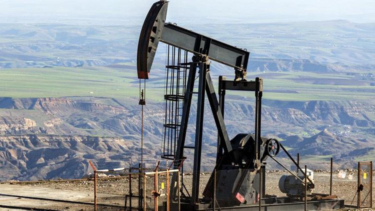 Adana için petrol müjdesi verildi! TPAO Karaisalı’da petrol arayacak