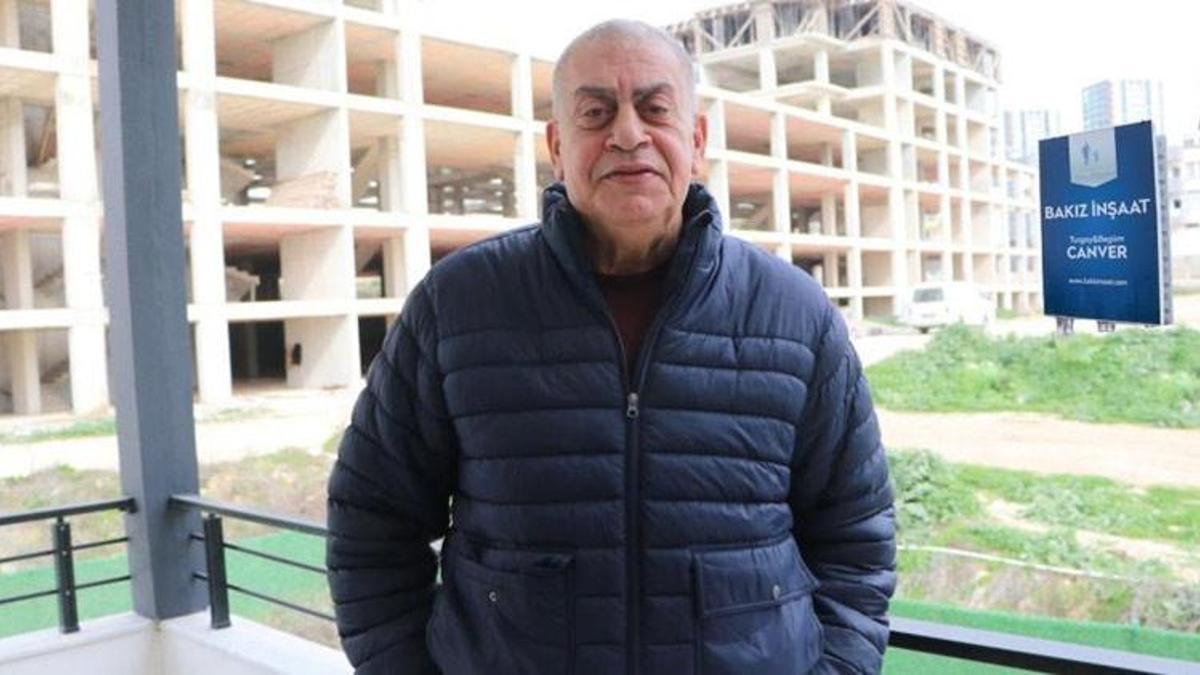 İnşaat sektörü 2024 yılının son çeyreğinden umutlu! 'İvme artacak'