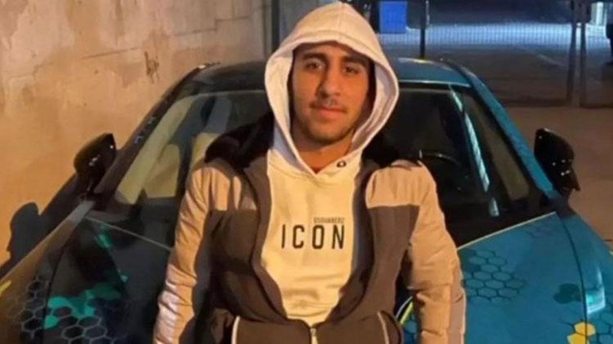 Kayıp olarak aranan gencin cesedi Belgrad Ormanı'nda yarı gömülü halde bulundu