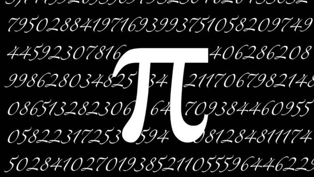 Pi sayısını kim buldu? Pi sayısı kaçtır? 14 Mart Pi sayısı günü