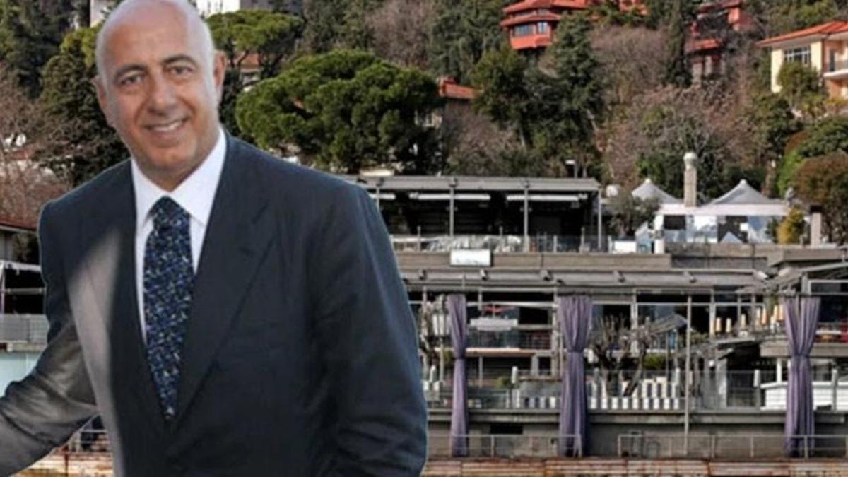 Reina’nın işletmecisi hakkında iflas kararı