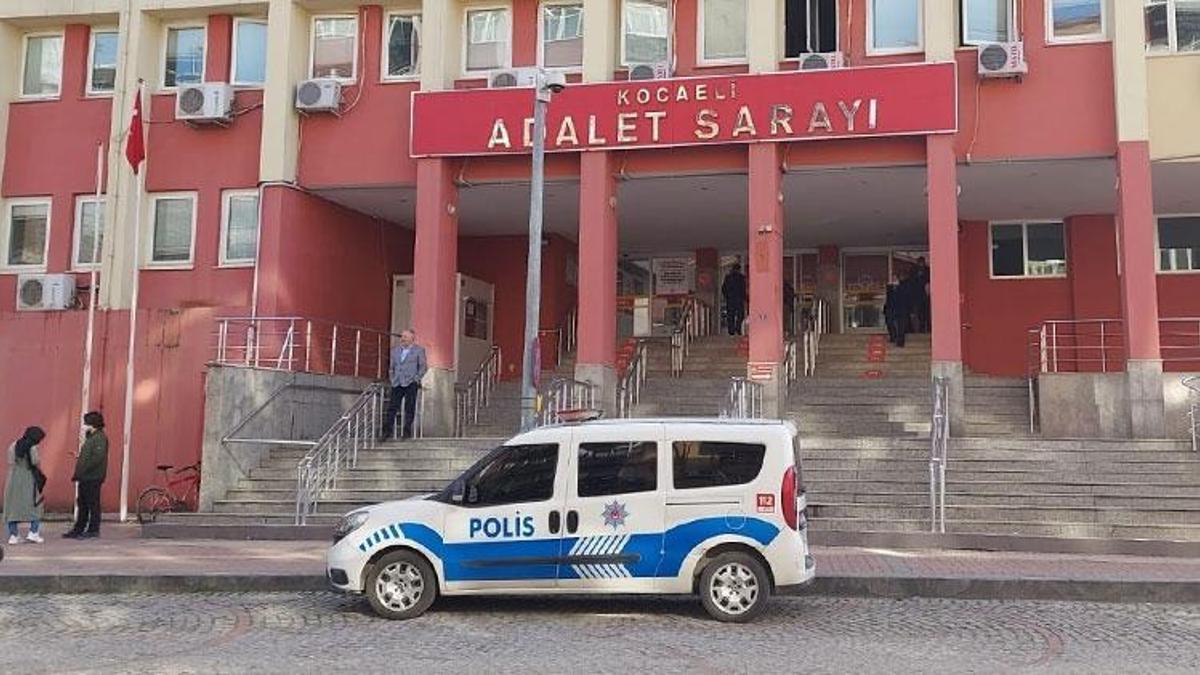 Barışmak istemeyen eşini defalarca bıçakladı: Çocuklarımdan ve annelerinden özür diliyorum