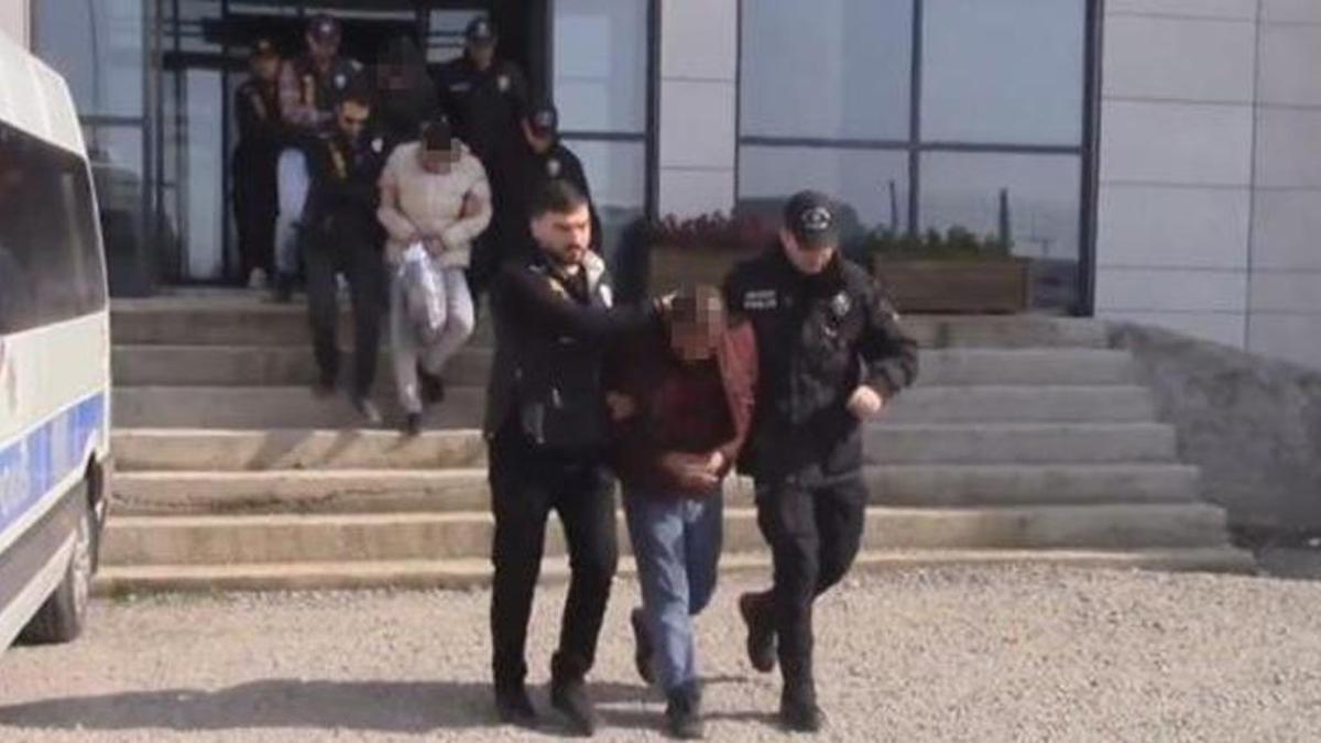 20 ilde harekete geçildi! 'Sibergöz-25' operasyonu: 50 gözaltı