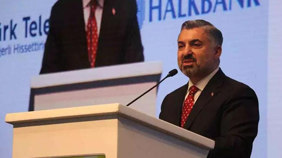 4. Uluslararası Medya ve İslamofobi Forumu Ankara'da düzenlendi