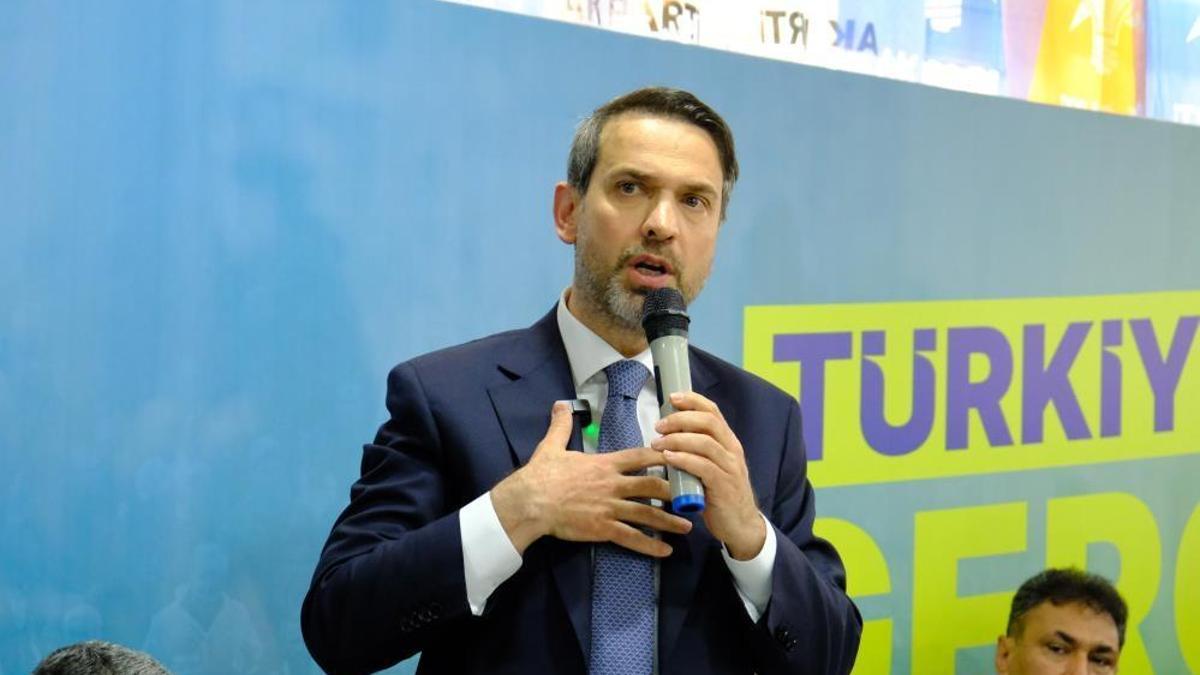 Enerji Bakanı Bayraktar açıkladı: Diyarbakır’da günlük 15 bin varile yakın petrol üretiyoruz