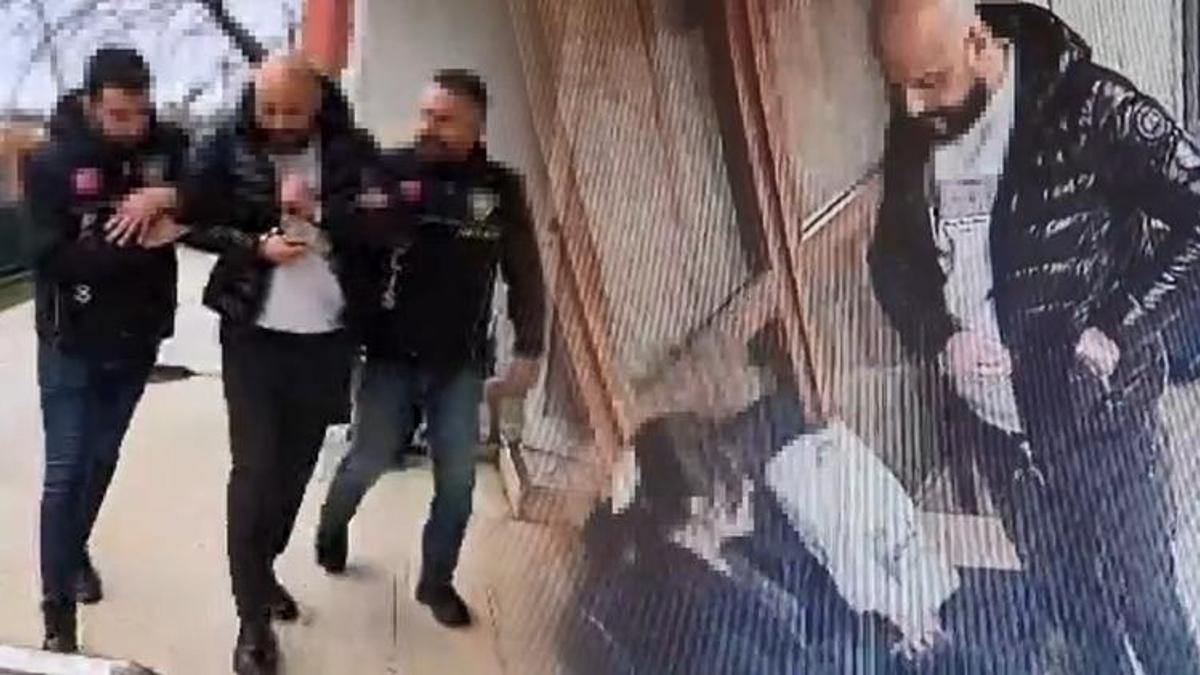 8 milyonluk dev vurgun! İstanbul'da arsasını satmaya çalıştı, başına gelmeyen kalmadı